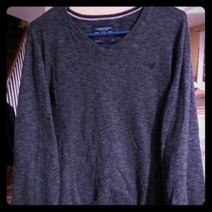 American Eagle long sleeve sweater